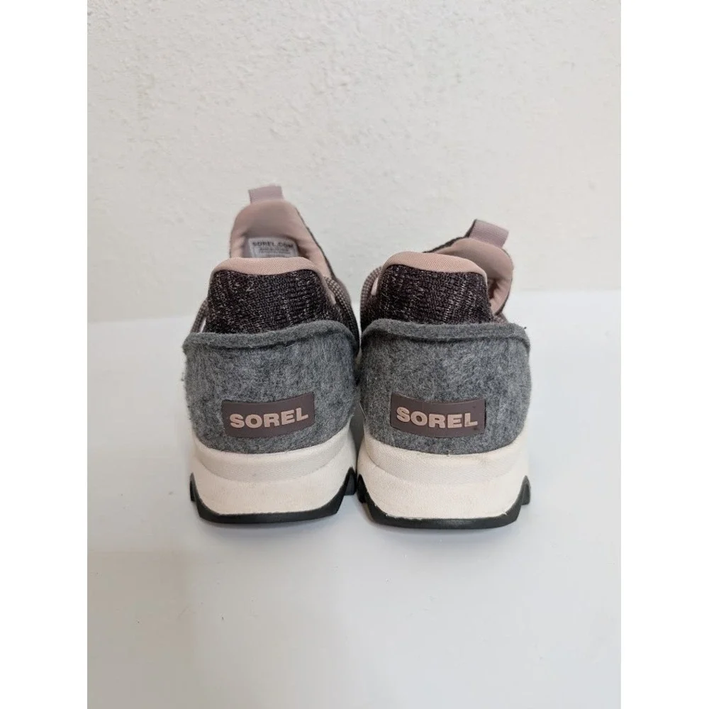 Sorel kinetic womens